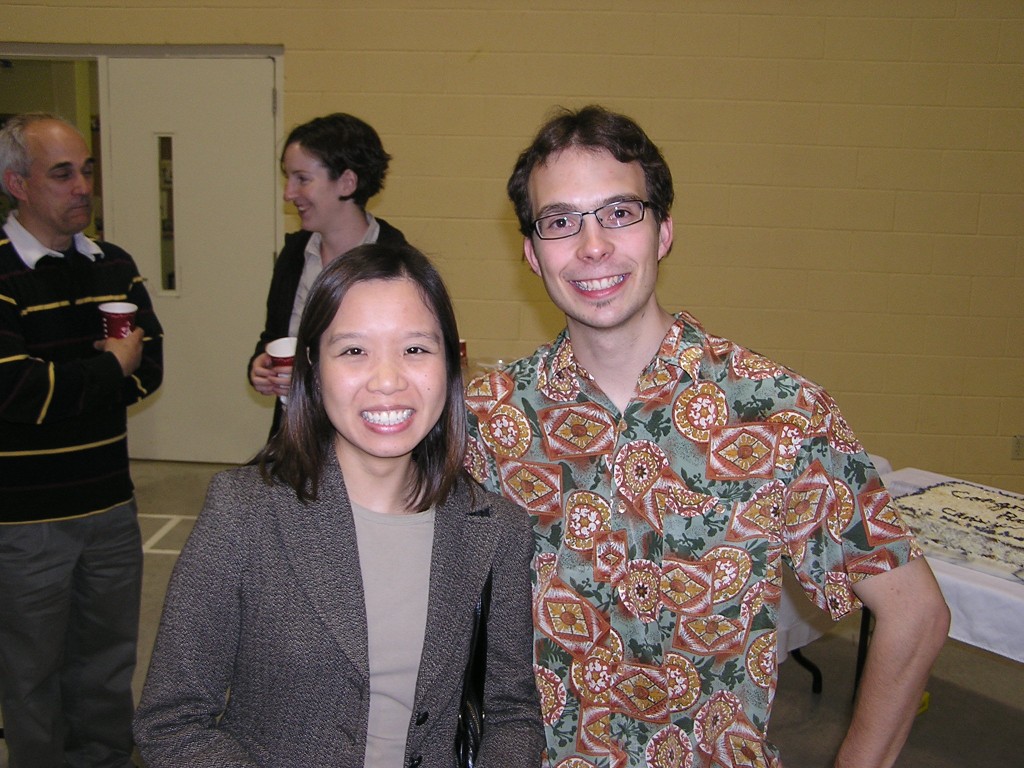 P1010084 Rachel Liu and Chris 